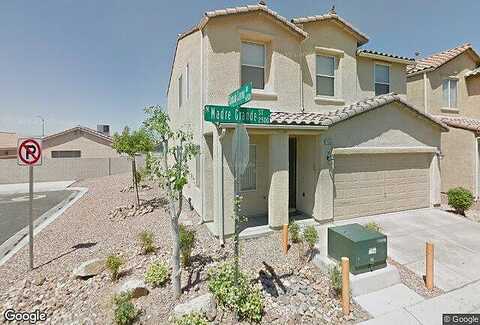 Madre Grande, LAS VEGAS, NV 89142