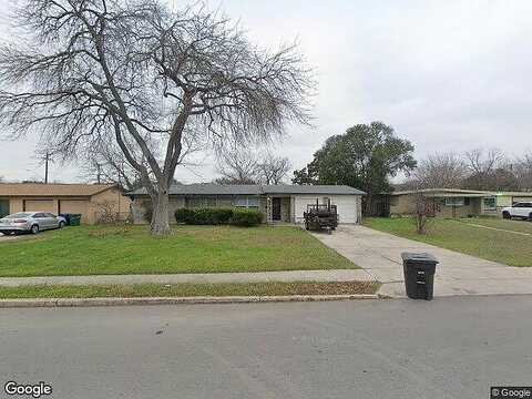 Sprucewood, SAN ANTONIO, TX 78216