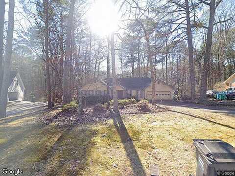 Rockwood, STONE MOUNTAIN, GA 30087