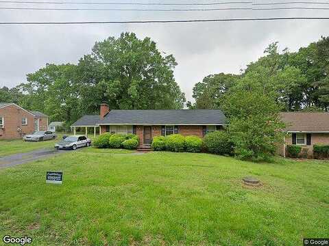 Pinecroft, NORTH DINWIDDIE, VA 23803