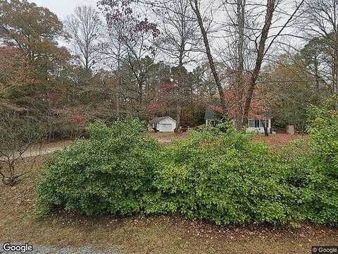 Levelfields, LANCASTER, VA 22503