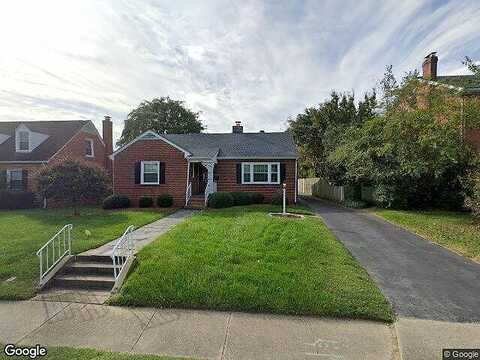Dumbarton, HENRICO, VA 23228