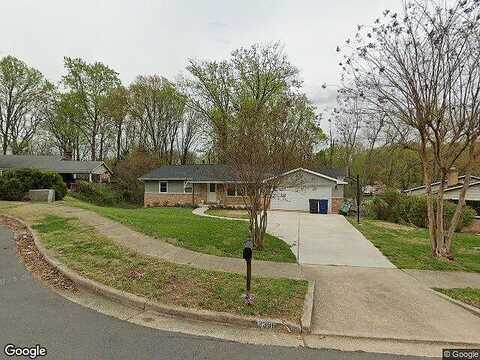 Mizzen, WOODBRIDGE, VA 22192