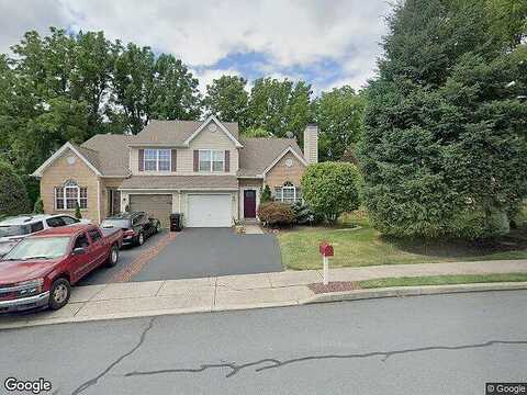 Red Maple, COPLAY, PA 18037