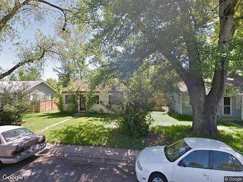 Lyons, FORT COLLINS, CO 80521