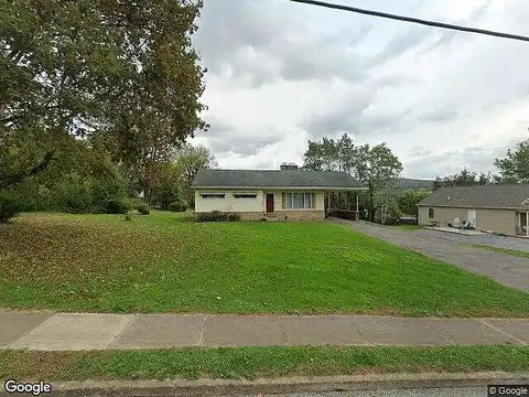 Mill, WILLIAMSPORT, PA 17701