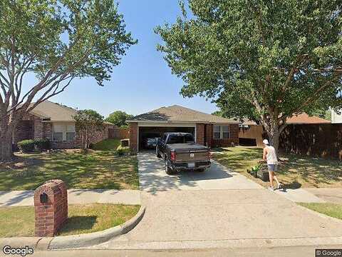 Red Oak, LITTLE ELM, TX 75068