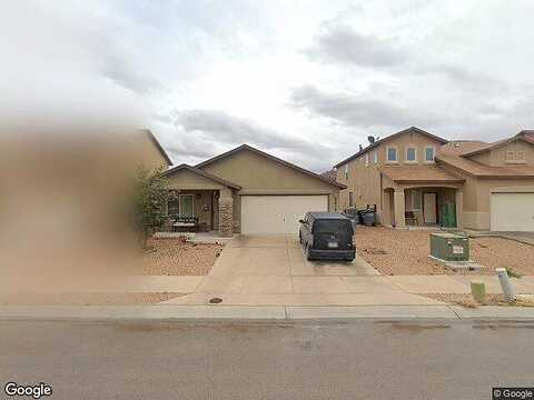 Azure Point, EL PASO, TX 79938