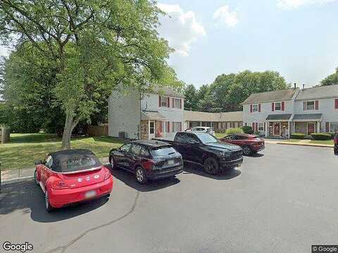 Fort Lee, EASTON, PA 18040
