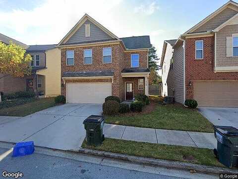 Baywood Tree, SNELLVILLE, GA 30078