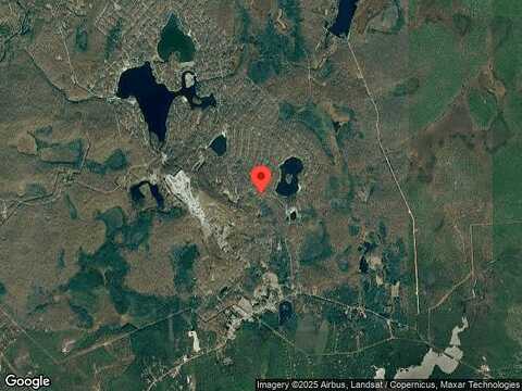 Timber Lake, POCONO LAKE, PA 18347