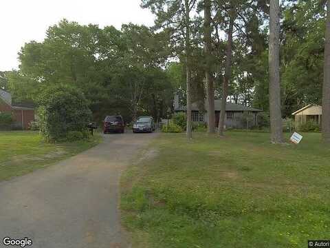 Buffalo, CLARKSVILLE, VA 23927