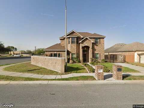 Glendale, EDINBURG, TX 78541