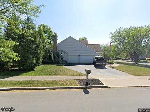 Peppermint, MACUNGIE, PA 18062