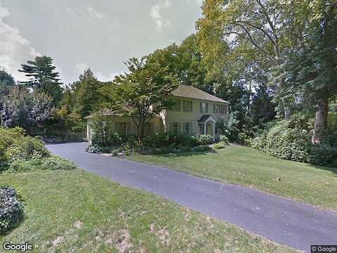 Saint Davids, WAYNE, PA 19087