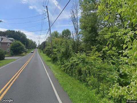 Route 212, COOPERSBURG, PA 18036