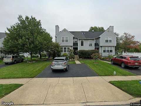 Eric, LANSDALE, PA 19446