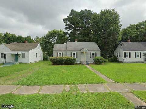 Oakland, PETERSBURG, VA 23805