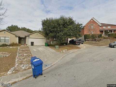 Fourmile, SAN ANTONIO, TX 78259