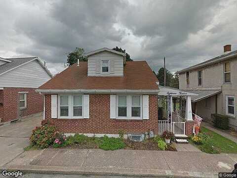 Portland, READING, PA 19609