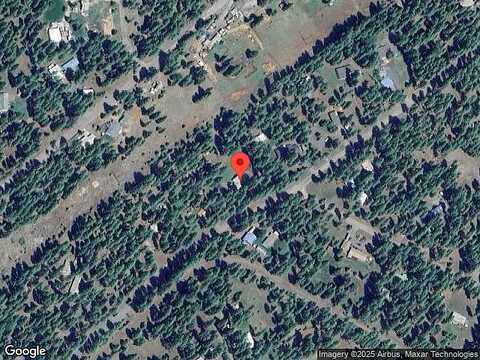 Freight Road, KLAMATH FALLS, OR 97601