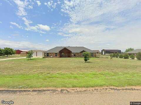 Bexley, CANYON, TX 79015