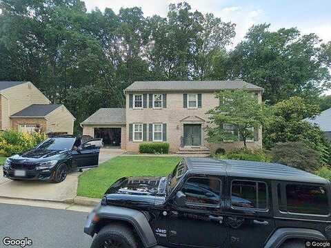 Cove, DUMFRIES, VA 22025