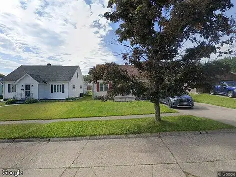 40Th, ERIE, PA 16509