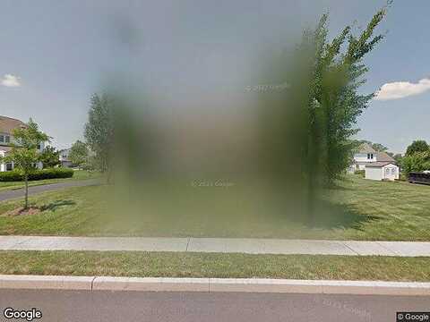 Candace, YARDLEY, PA 19067
