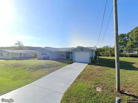 Danforth, PUNTA GORDA, FL 33980