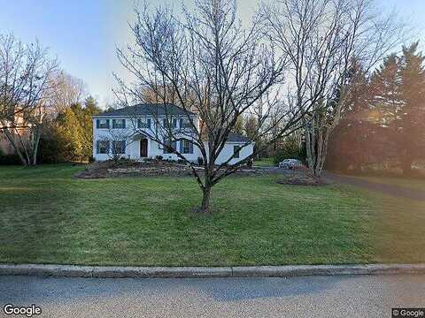 Canterbury, BERWYN, PA 19312