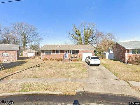 Inwood, NORFOLK, VA 23503