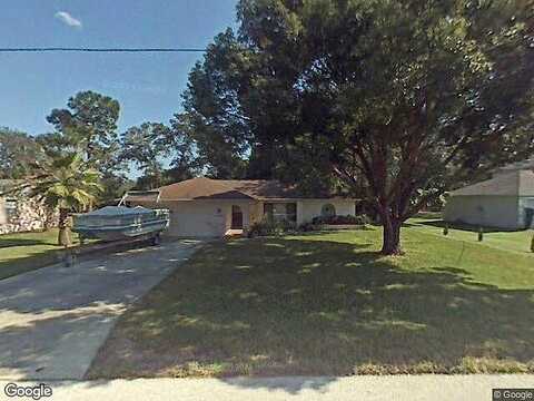 Haulover, SPRING HILL, FL 34608