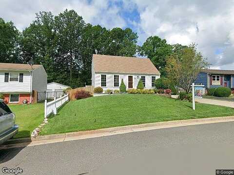 Southgate, WOODBRIDGE, VA 22193