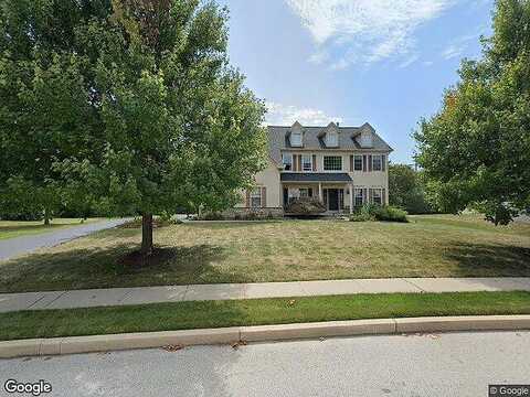Knoll, COLLEGEVILLE, PA 19426
