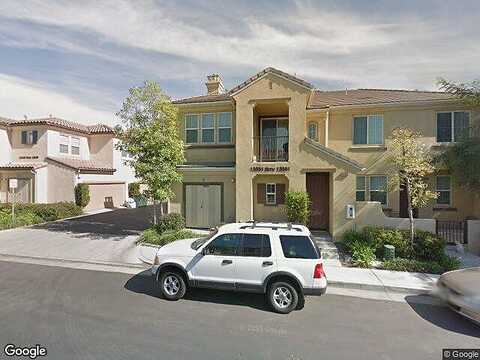 Mashona, CHINO, CA 91710