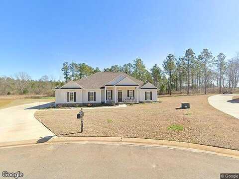 Trillium, LEESBURG, GA 31763