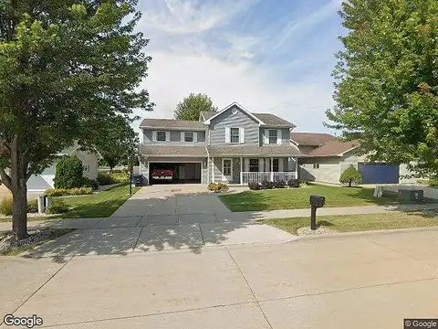 Pheasant Creek, OSHKOSH, WI 54904