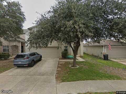 Range, SAN ANTONIO, TX 78245