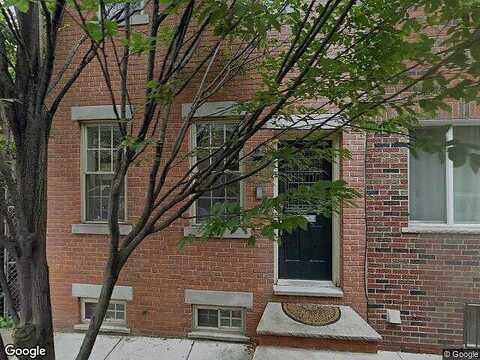 Gerritt, PHILADELPHIA, PA 19147