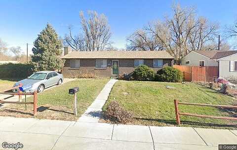 Burnham, COLORADO SPRINGS, CO 80906