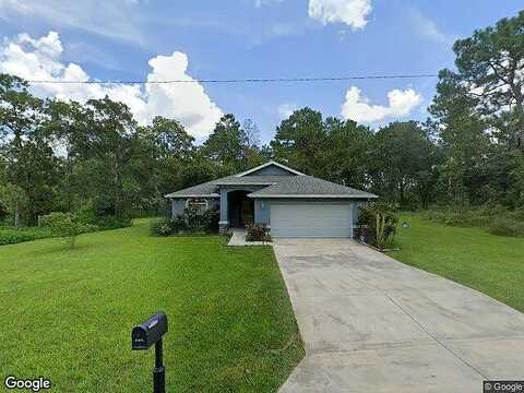 Mahopac, WEEKI WACHEE, FL 34614