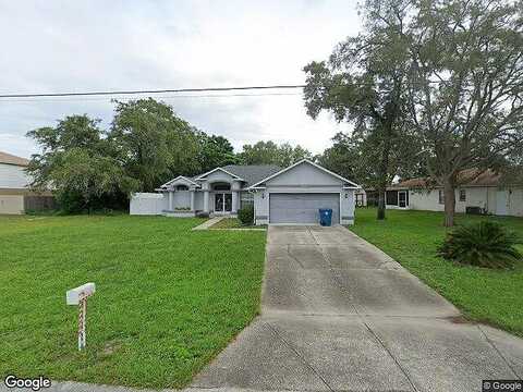 Norvell, SPRING HILL, FL 34608