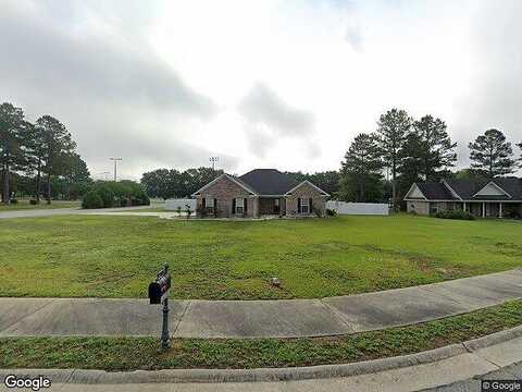 Moss Creek, STATESBORO, GA 30461