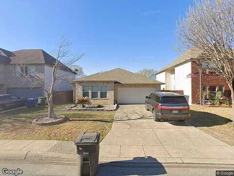 Staggering, SAN ANTONIO, TX 78254