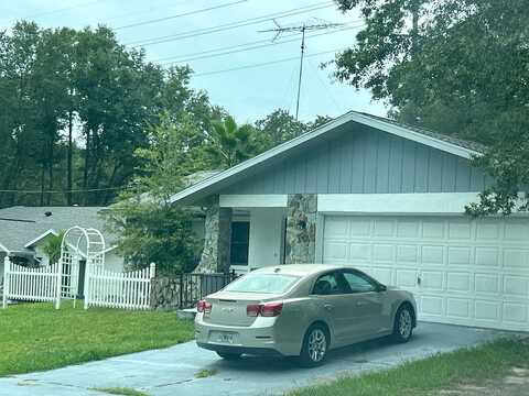 Academy, CITRUS SPRINGS, FL 34434