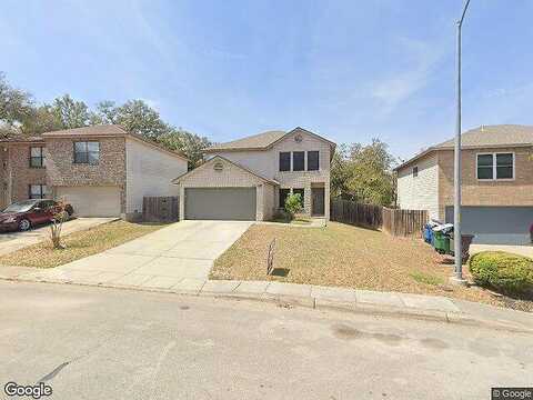 Sandbrook, SAN ANTONIO, TX 78254