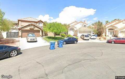 Dusty Creek, LAS VEGAS, NV 89128