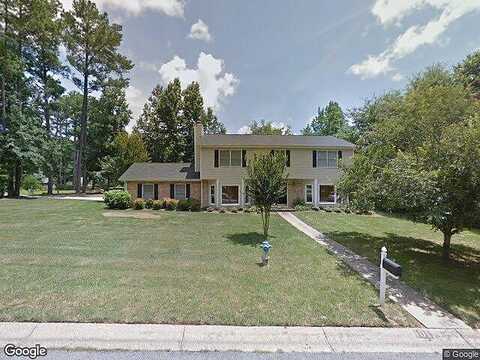 Jasmine, PEACHTREE CITY, GA 30269