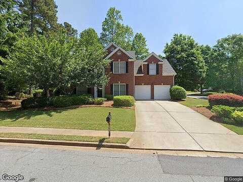 Post Horn, LAWRENCEVILLE, GA 30045